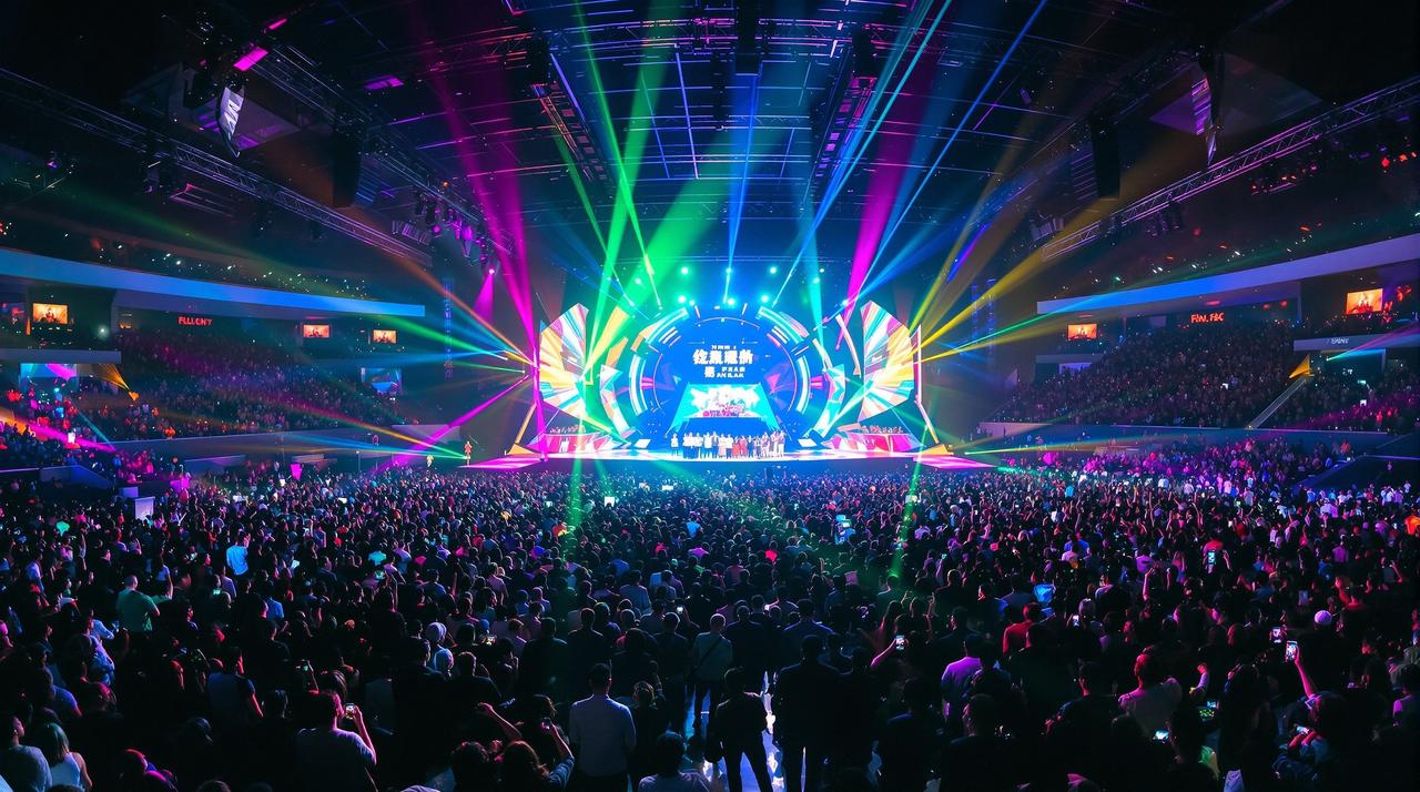 91在线看影迷节 2026