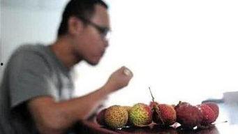 吃梨瓜晕倒,美味与晕眩的奇妙邂逅