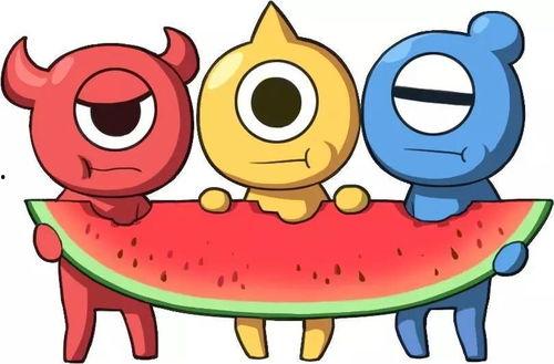 吃瓜群众何夏阳,网络红人的崛起与争议