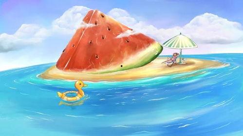 吃瓜群众何夏阳,网络红人的崛起与争议