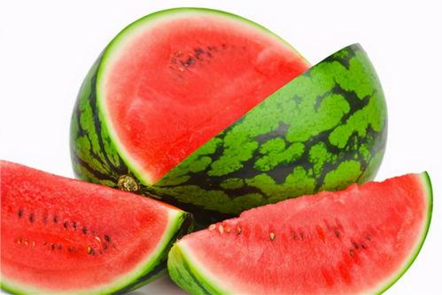 小西瓜 吃瓜,小西瓜的甜蜜吃瓜之旅