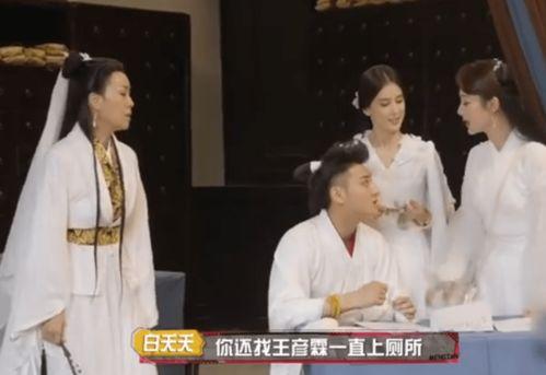 瓜姐吃瓜前线,揭秘娱乐圈最新热点事件