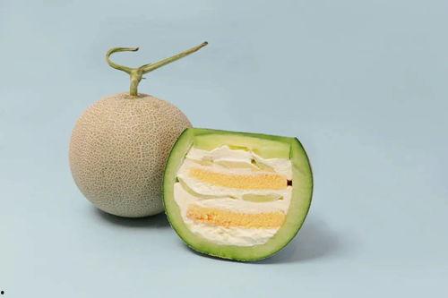 神仙也会吃瓜,揭秘仙界美食传奇