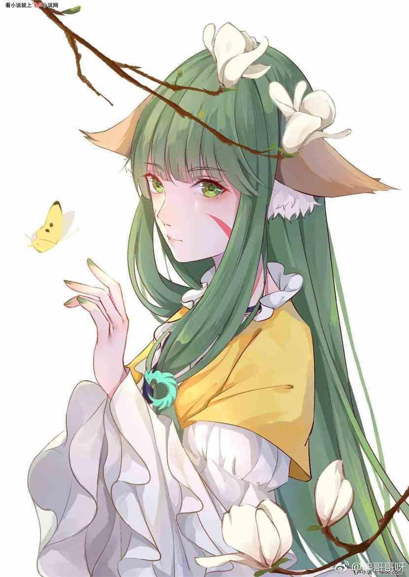 涂山容容吃瓜,揭秘涂山家族的八卦风云