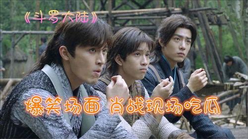 小说爆笑古代吃瓜,瓜田里的欢乐传奇