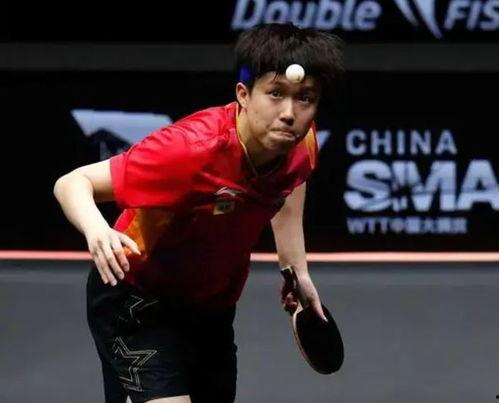 西蒙吃瓜王楚钦,揭秘王楚钦背后的故事”