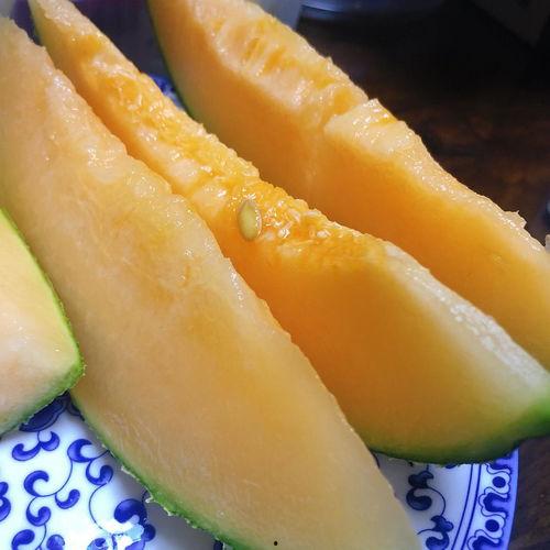 吃瓜的蜜瓜,揭秘“吃瓜”背后的甜蜜诱惑