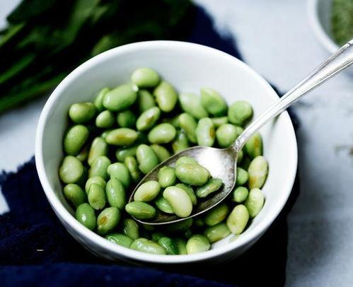 吃完蚕豆可以吃瓜,营养美味两不误