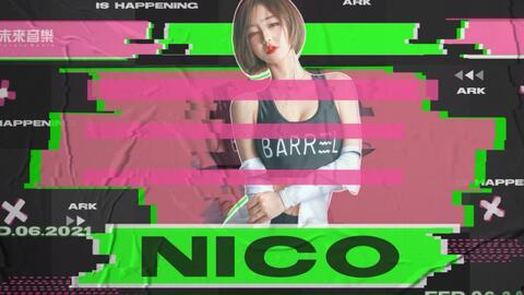 djnico吃瓜,揭秘djnico吃瓜背后的娱乐风云