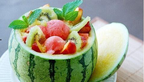 怀孕初期可以吃瓜吗,西瓜的甜蜜诱惑与适宜食用指南