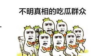 巴掌吃瓜群众,揭秘网络围观背后的心理现象