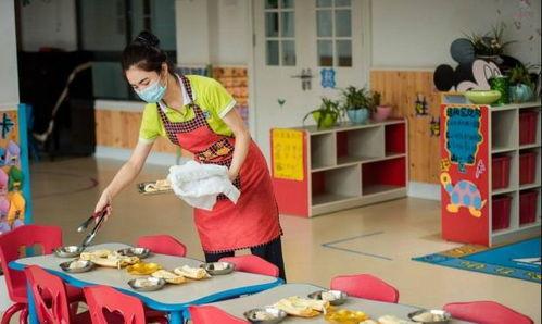 扬州幼师吃瓜事件,一场校园风波引发的反思