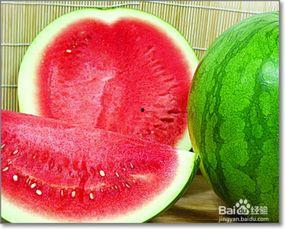 应该怎么吃瓜,如何正确享受夏日清凉