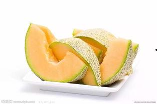 剃刀吃哈密瓜,一场意外的美味邂逅