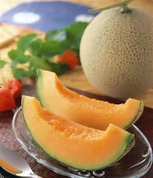 剃刀吃哈密瓜,一场意外的美味邂逅