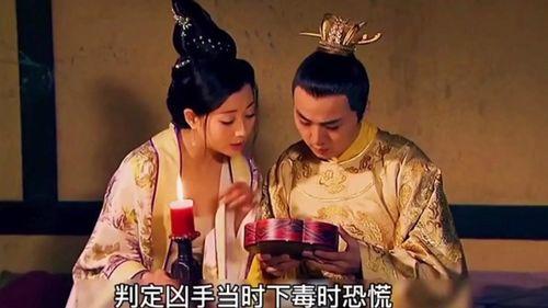 后妃秘史吃瓜,揭秘后妃秘史的宫廷恩怨录