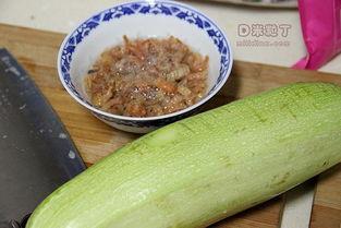 鲜角瓜怎么吃,探索美味与营养的完美结合