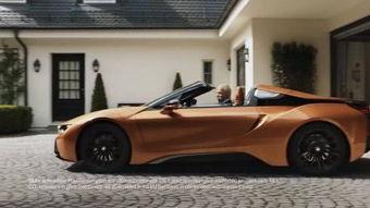 吃瓜群众开宝马车视频,揭秘豪车背后的生活点滴