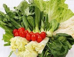 胃反酸吃哈密瓜,缓解胃反酸困扰