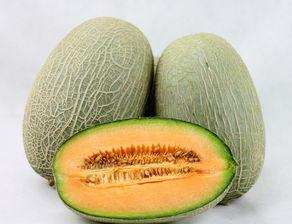 南方吃哈密瓜串怎么吃,哈密瓜串的独特吃法体验