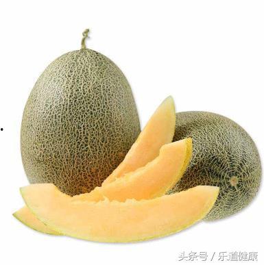 发烧吃的哈密瓜,发烧时哈密瓜的神奇疗效