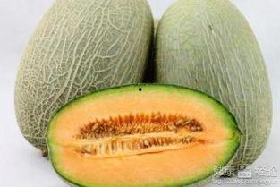 吃哈密瓜便血,揭秘夏日美食背后的健康隐患