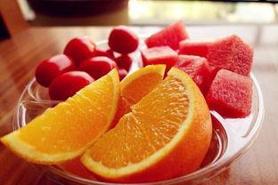 赖橙橙吃瓜,揭秘娱乐圈幕后真相