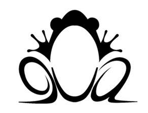 青蛙在线吃瓜,在线吃瓜的趣味与思考