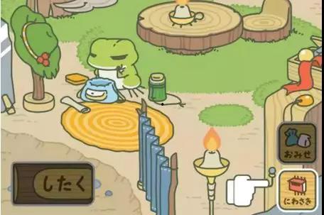 青蛙在线吃瓜,在线吃瓜的趣味与思考