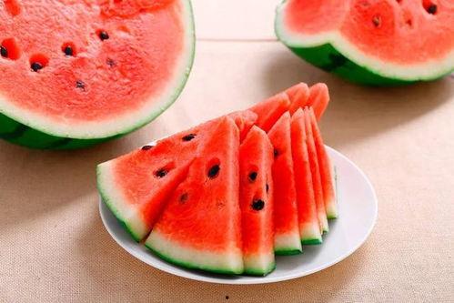 怎么吃瓜最甜,如何轻松品尝最甜瓜果的秘诀