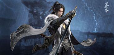 逆水寒狐狸吃瓜,狐狸吃瓜，揭秘江湖风云