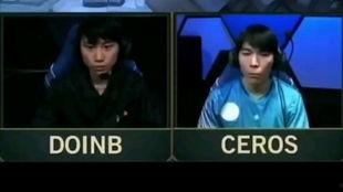 doinb吃瓜左手,左手视角下的电竞圈风云