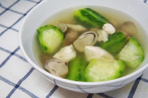 煮水瓜吃,煮水瓜的养生之道