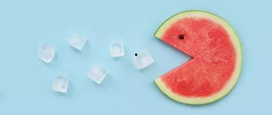 吃瓜那些趣事,那些年我们一起吃过的瓜