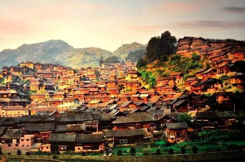 西江苗寨吃瓜事件,一场误会引发的旅游风波