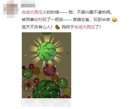 边吃瓜边讲英语,轻松提升口语技巧