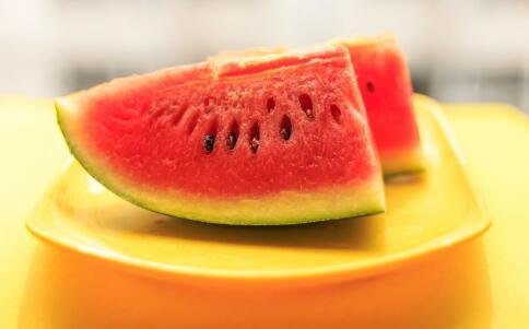 吃瓜夏季图文,吃瓜群众欢乐多