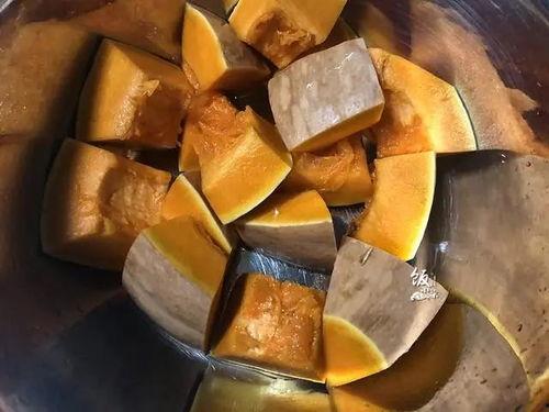 坎瓜能煮着吃吗,能否成为餐桌上的美味佳肴？