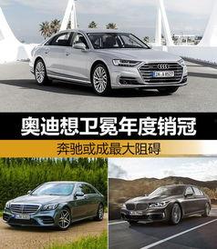 奥迪销冠吃瓜,揭秘汽车销售界的神秘内幕