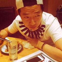 吃瓜爆料小王子,网络红人的崛起与争议